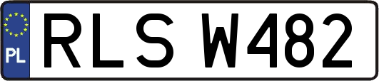 RLSW482