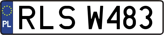 RLSW483