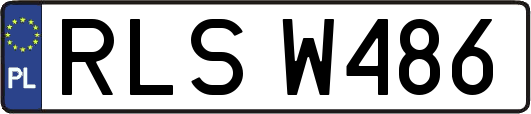 RLSW486
