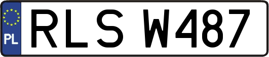 RLSW487