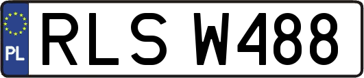 RLSW488