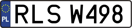 RLSW498
