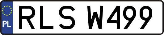 RLSW499