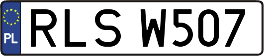 RLSW507
