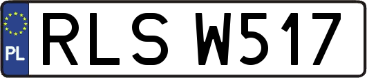 RLSW517