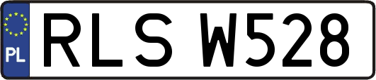 RLSW528