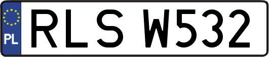RLSW532