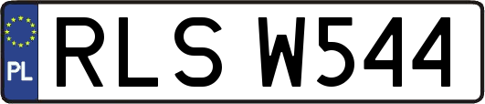 RLSW544
