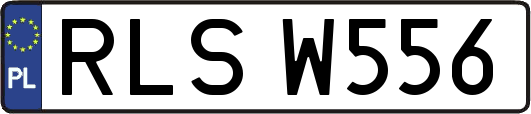 RLSW556