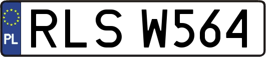 RLSW564