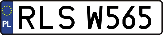 RLSW565