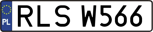 RLSW566