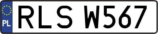 RLSW567