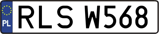 RLSW568