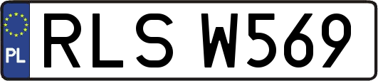 RLSW569