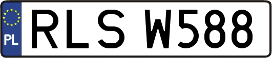 RLSW588