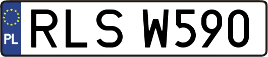 RLSW590
