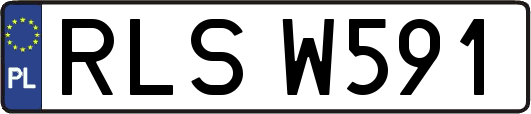 RLSW591