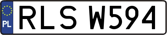 RLSW594