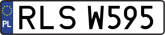 RLSW595
