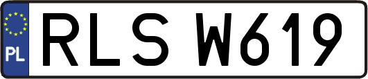 RLSW619
