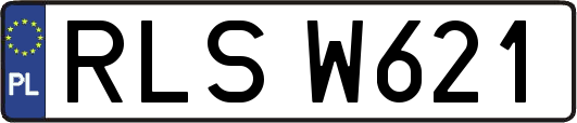 RLSW621