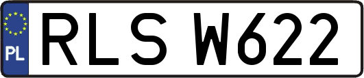 RLSW622