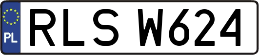 RLSW624