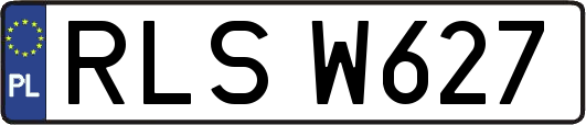 RLSW627