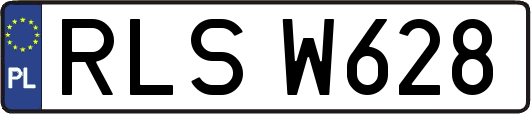 RLSW628