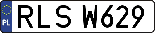 RLSW629