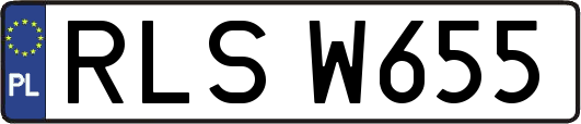 RLSW655