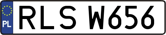 RLSW656