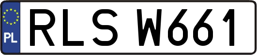 RLSW661