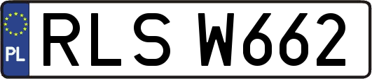 RLSW662