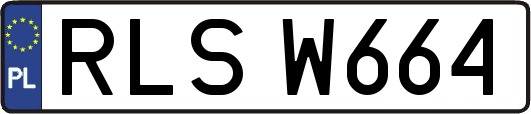 RLSW664