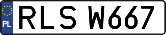 RLSW667