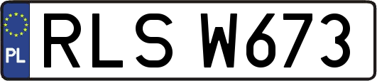 RLSW673