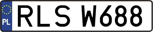RLSW688