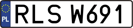 RLSW691