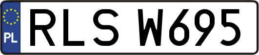 RLSW695
