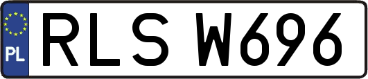 RLSW696