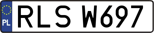 RLSW697