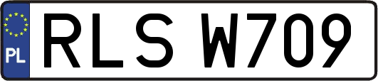 RLSW709