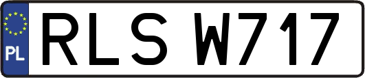 RLSW717