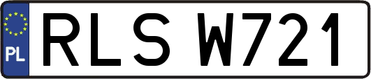 RLSW721