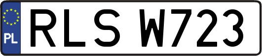 RLSW723