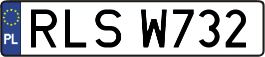 RLSW732