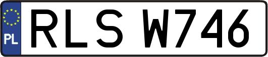 RLSW746