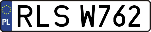 RLSW762